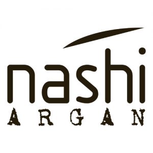 NASHI-ARGAN