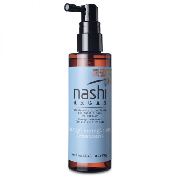 Nashi Essential Energy Daily