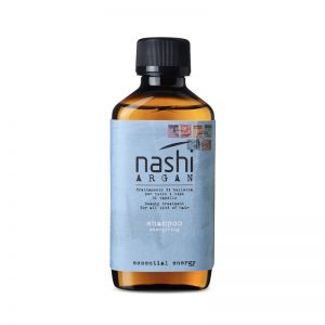 Nashi Essential Energy Shampoo