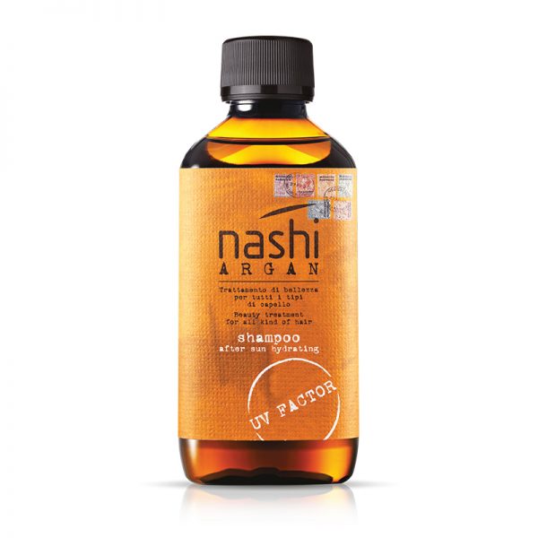 nashi-argan-Shampoo-After-Sun-Hydrating