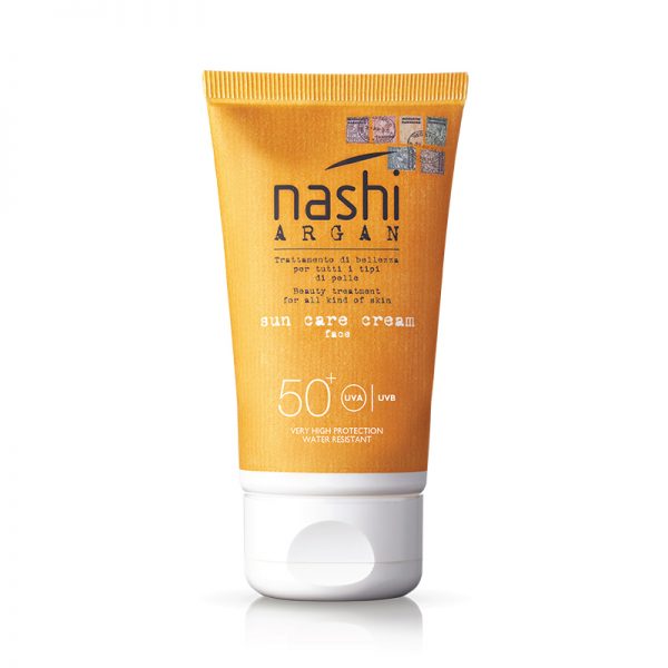 nashi-argan-Sun-Cream-Face-50+-
