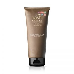 nashi argan daily-body-cream