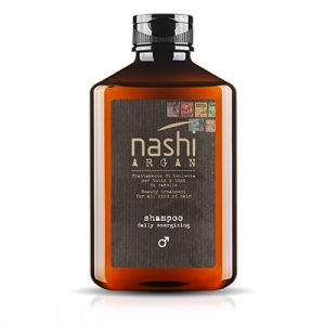 Nashi Argan Shampoo Daily Energizing