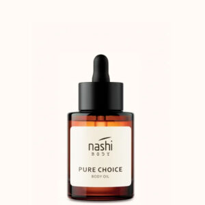 Nashi Pure Choice – Body Oil