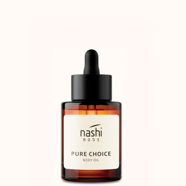 Nashi Pure Choice – Body Oil