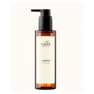 Nashi Amber - Shower Oil