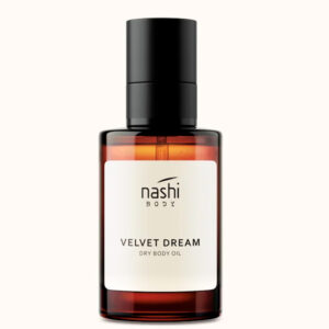 Nashi Velvet Dream - Dry Body Oil